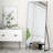 Adhvika Metal Flat Mirror-1263907263-1263907203