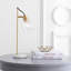 Lampe de bureau 22 po Middleburg