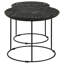 Tables gigognes Modern