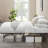 Clara Clark 14'' Platform Storage Foldable Bed Frame-113431977