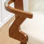 Swivel Upholstered Counter Stool-834109320-834109315