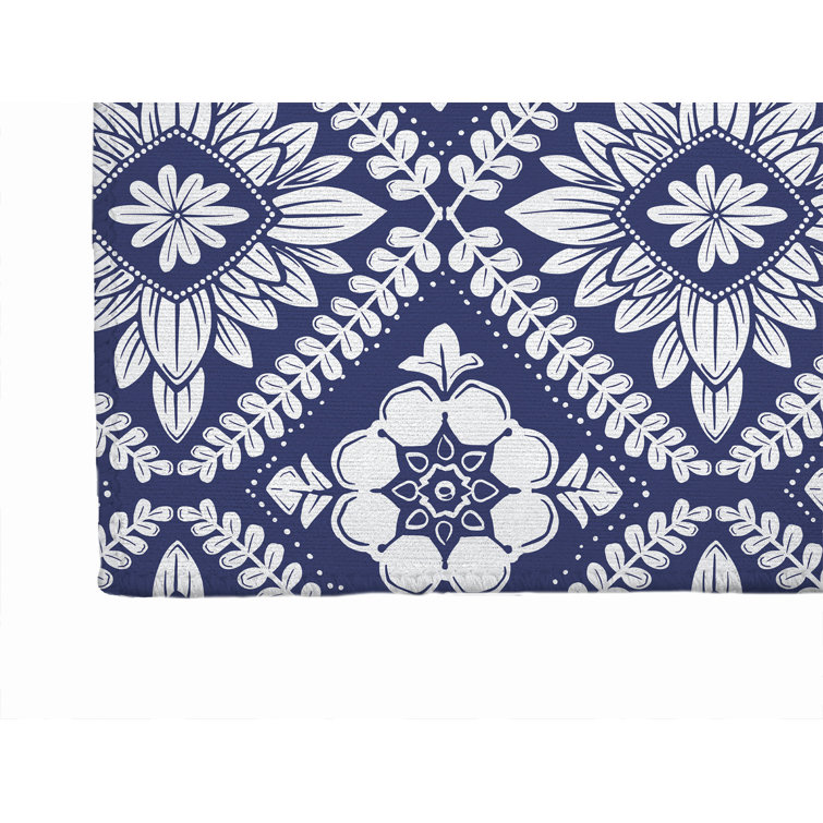 Talia Outdoor Area Rug
