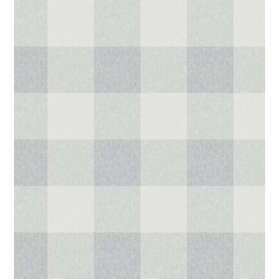 Villa Dalarö II Gingham Roll