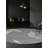 Silky Soft Plush White Area Rug-100883582