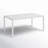 Armando 6 - Person Rectangular Aluminum Outdoor Dining Set-1661529667