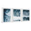 «Wash Out», ensemble de 3 impressions sur cadre photo-1985196452