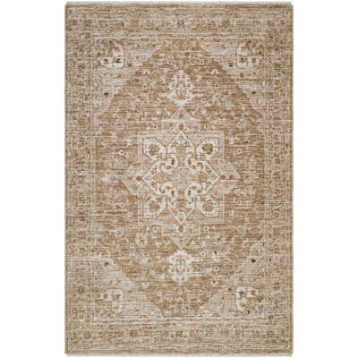 Tapis tissé à la machine Autumn