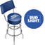 Tabouret tournant 31 "