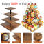 Cupcake & Cake Pop Stand