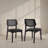 Dryon Cane Side Chair-599662364