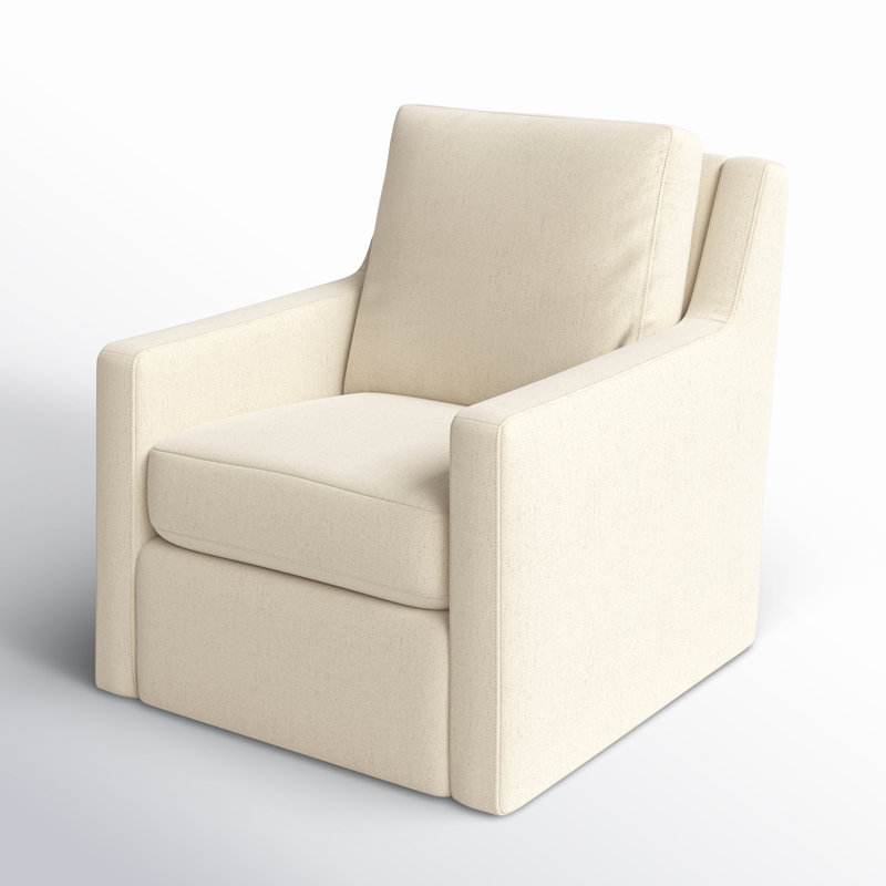 Milunka Armchair, Ida Beige