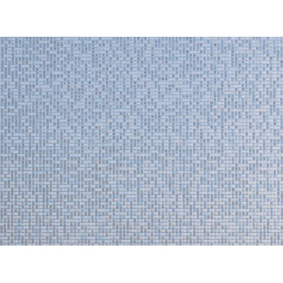 Billi-Jo Abstract Non-Wall Damaging Window Decal