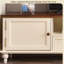 Meuble télé de grande capacité, rangement propre-106230385