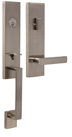Satin Nickel