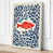 Cream Border is out of stock