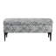Banc de rangement rembourré Ameelya-991325230