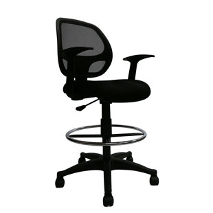 Microfiber / Microsuede Task Chair