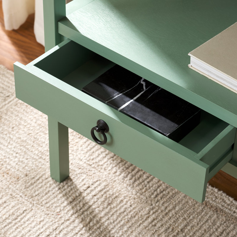 Darlyn 2 Draw Console, Sage