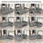 Januelle Bujesily Chenille U Shaped Couch Large Pull Out Sleeper With Chaise Sectional Sofa Modular Couch With Storage Ottoman Storage Seat-1696633304