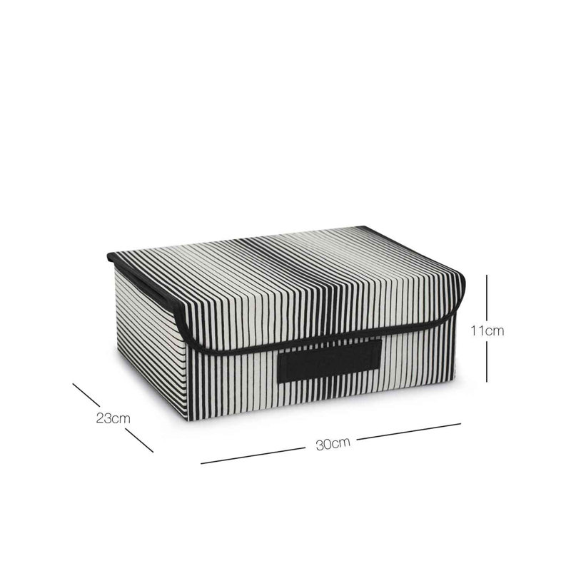 Laundry Sorter with Handles