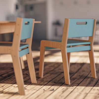 Classroom Chair