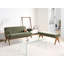 Bench Drumheller Boucle-670783399-670783395