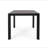 TEMPLIN RECTANGLE DINING TABLE