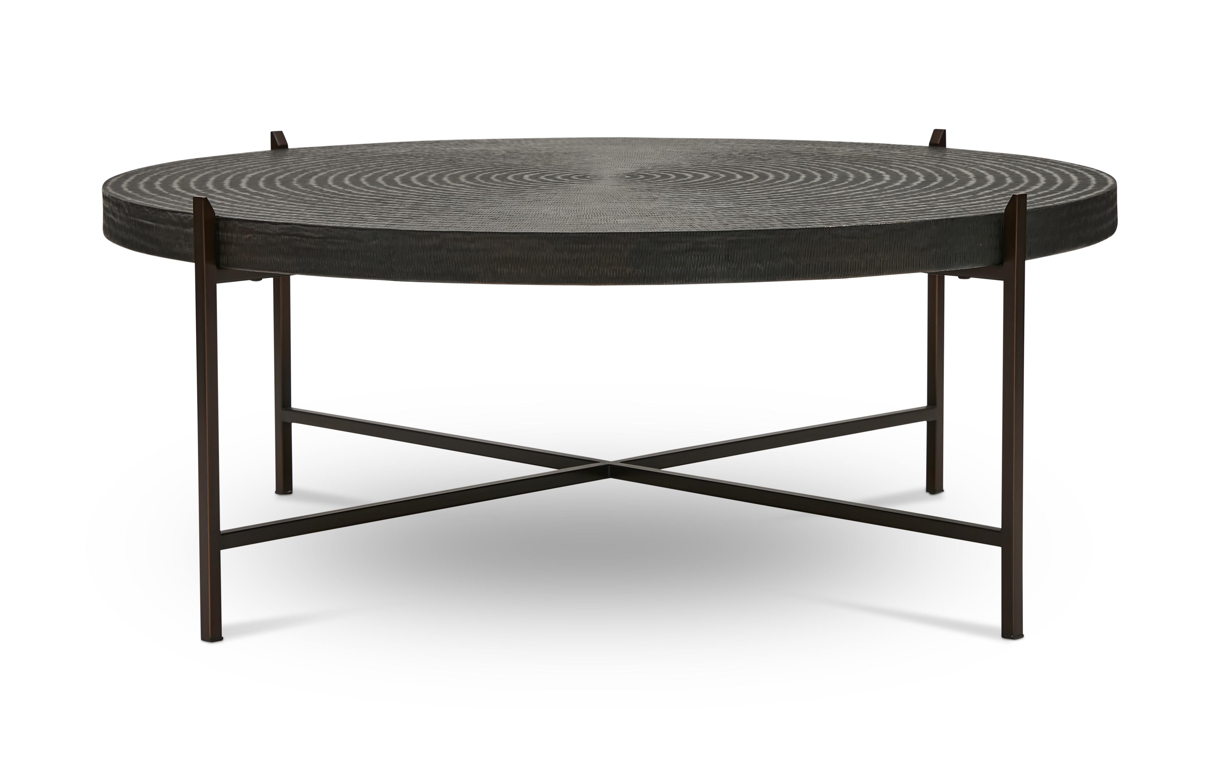 Mercury Row® Coffee Table