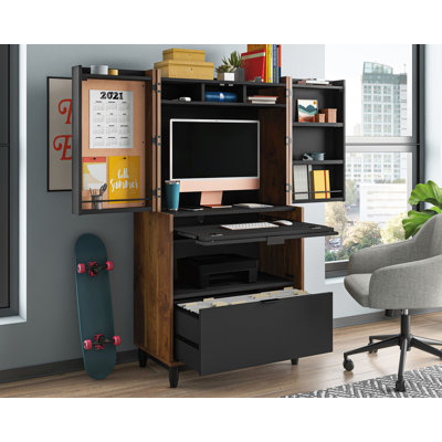 Harvey Park Armoire