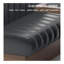 Michellele Faux Leather Upholstered Bench