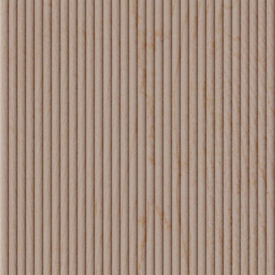 Perle unie 3/8 po (T 0,375 po), l 24 po x L 46 po