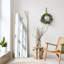 Miroir rectangulaire en aluminium-659474301
