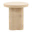Kyrell Side Table Light Natural