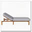 Chaise longue d'extérieur ajustable-1861339001