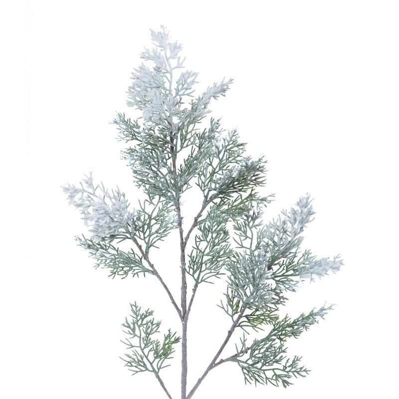 Frosted Cedar Spray