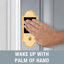 Single Cylinder Smart Deadbolt Z-Wave Technology-913751170