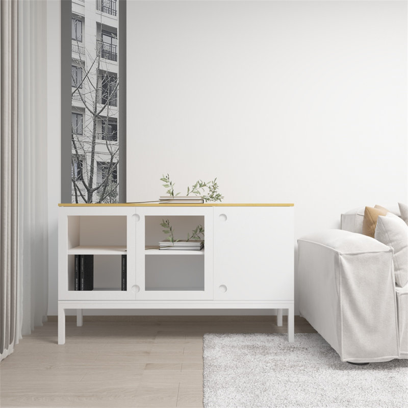 Buffet de 53,15 po Aubreyjo