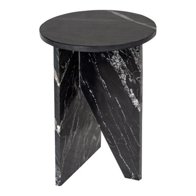 GRACE ACCENT TABLE GREEN