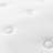 6" Quilted Foam Firm Mattress-1030201504