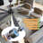 Brixham 66 in. Smart Ceiling Fan with Dimmable LED Light, Reversible DC Motor, and Remote Control-264828730