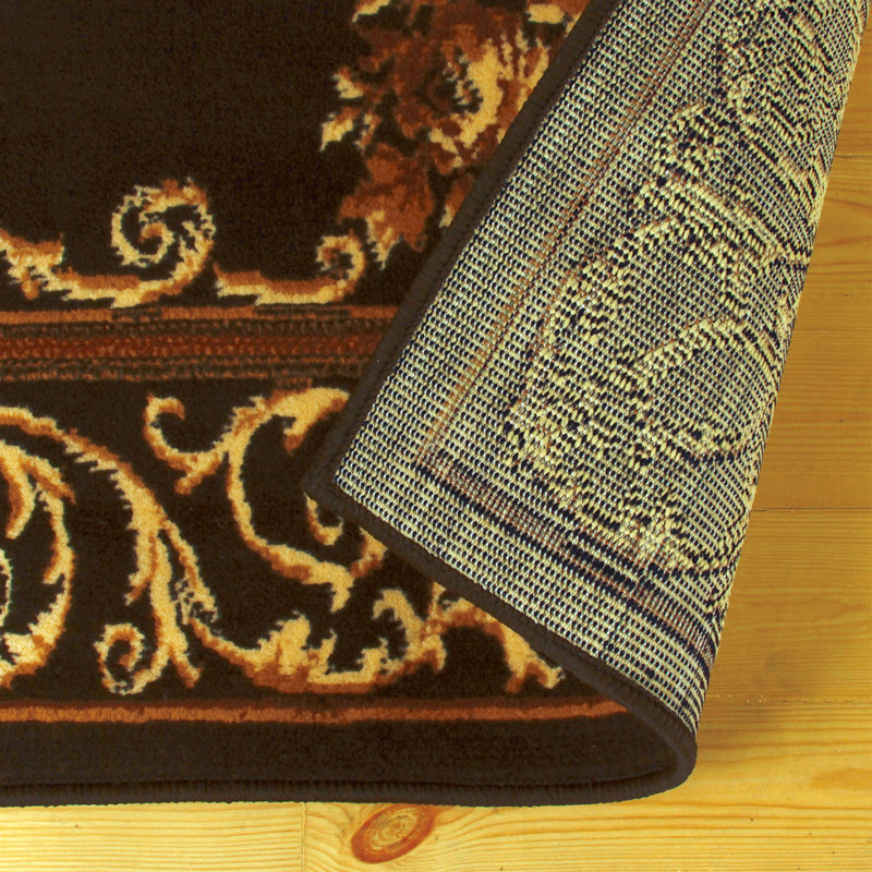 Ensemble de tapis d'intérieur 3 pièces Valarie