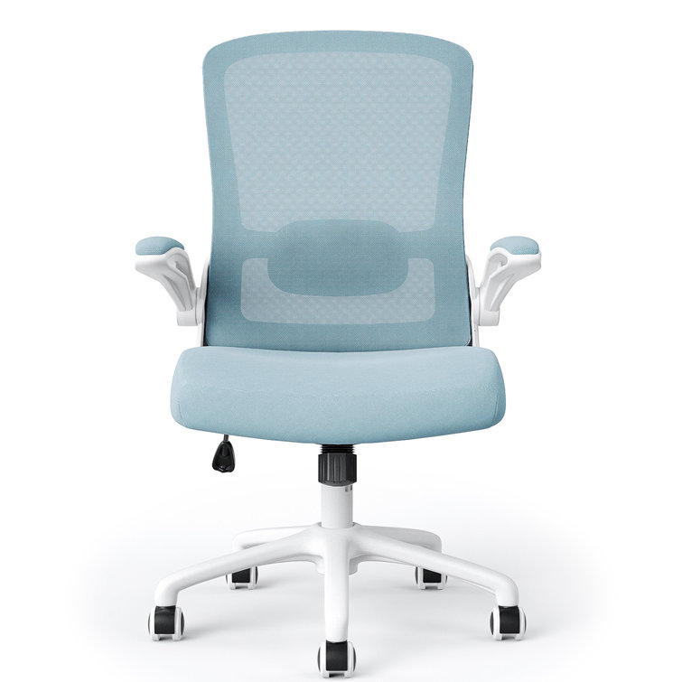 Shrike Ergonomic Chair - Black - Delivered in 3-5 Business Days