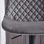 Aaminah Swivel Adjustable Height Velvet Bar Stool-1467852055