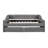 Upholstered Daybed With Two Drawers, Day Bed-379103919