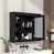 Black est en rupture de stock