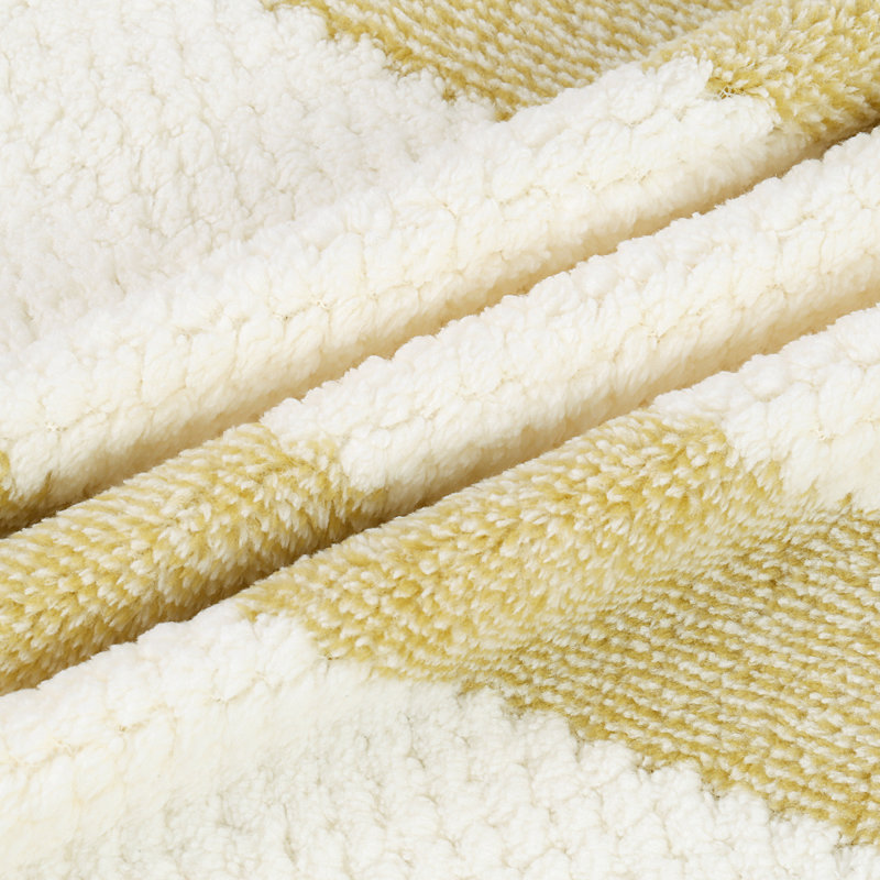 Fehmarn Lightweight Bath Towel, Brown