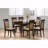 Oval Dining Table With Leaf Extension