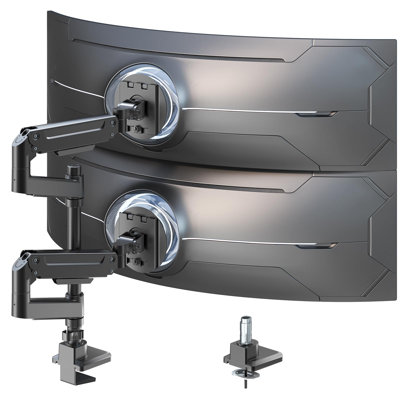 PUTORSEN Multi-Screen Single Screen Electronic Mount