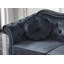 Causeuse en velours Modla-1594172479
