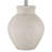 24" Single Ceramic Table Lamp Set